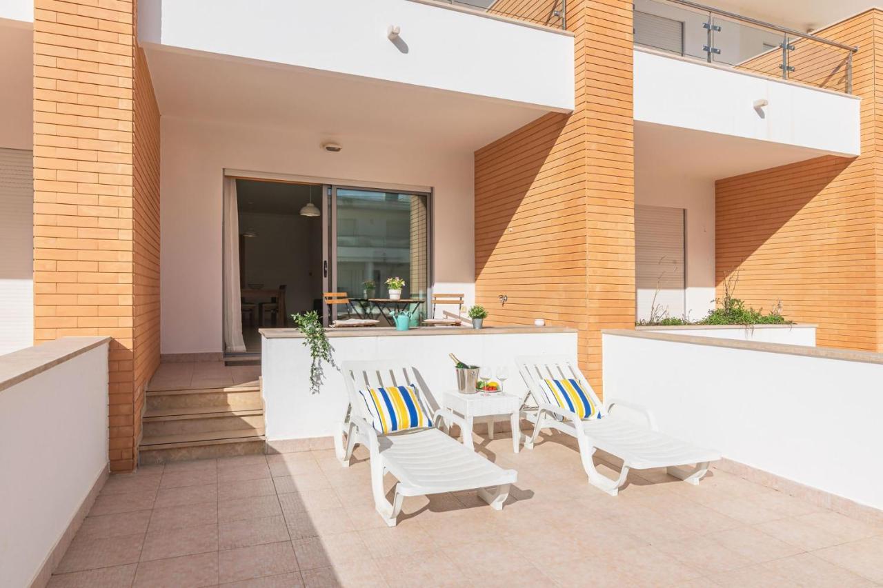 Albufeira White Villa By Homing Luaran gambar