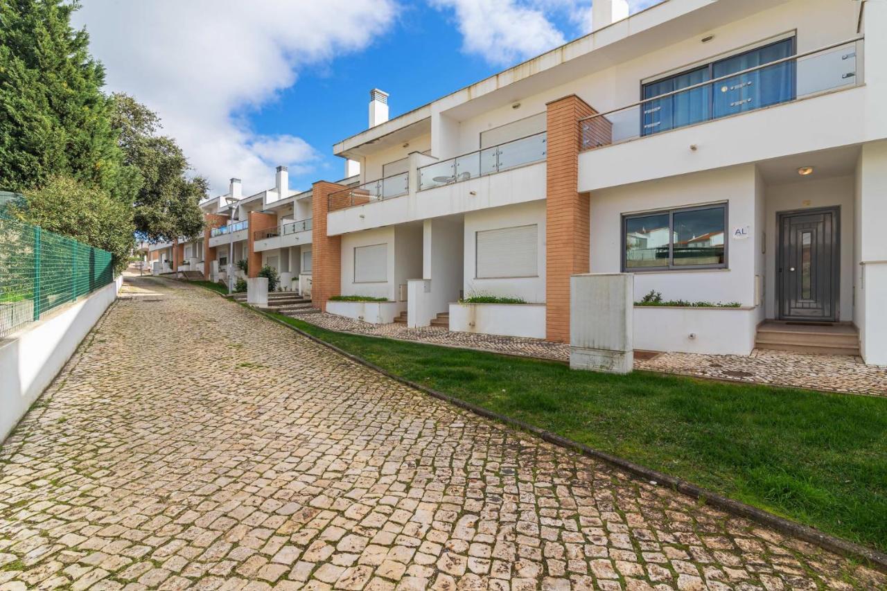 Albufeira White Villa By Homing Luaran gambar